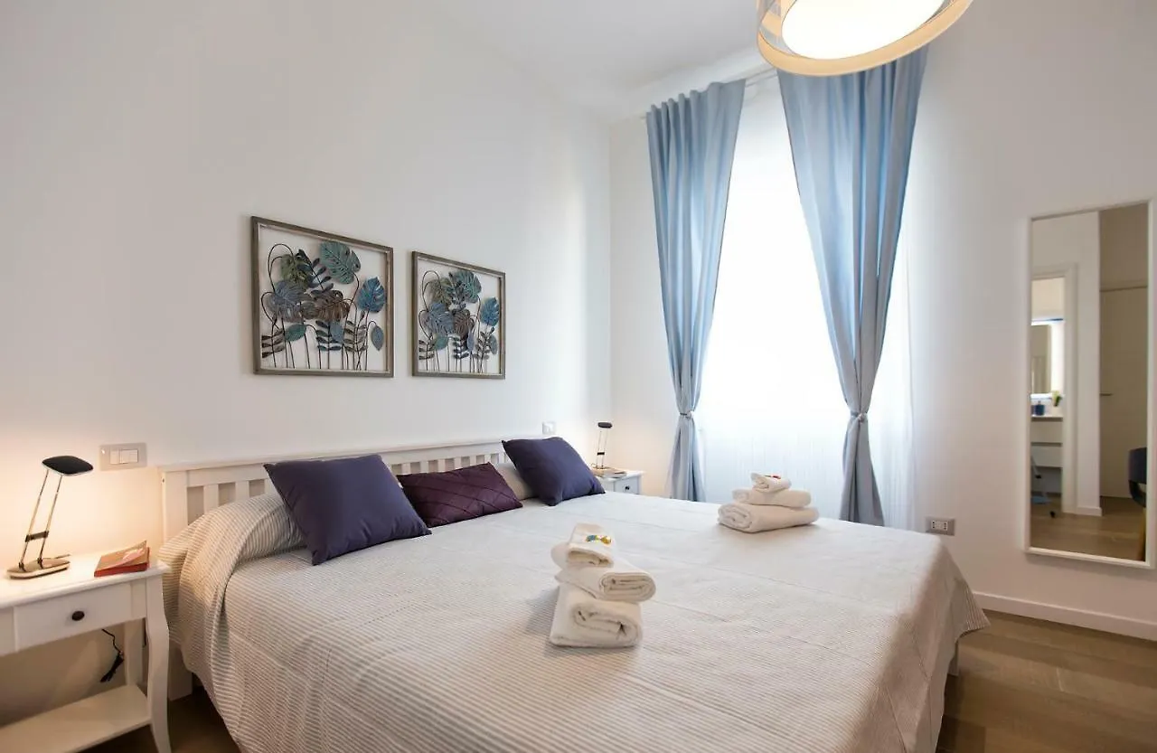 Pensión Jolie Julie Accomodation Sassari