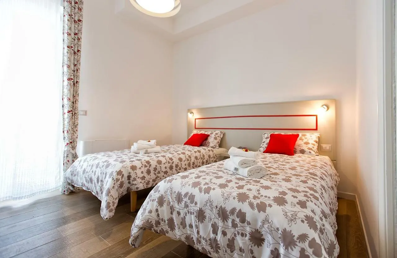 Jolie Julie Accomodation Sassari