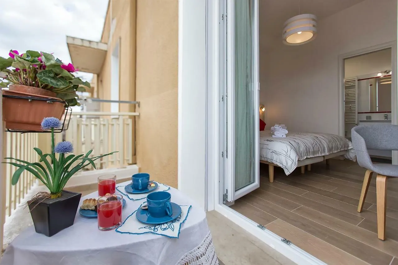 Jolie Julie Accomodation Sassari Pensión