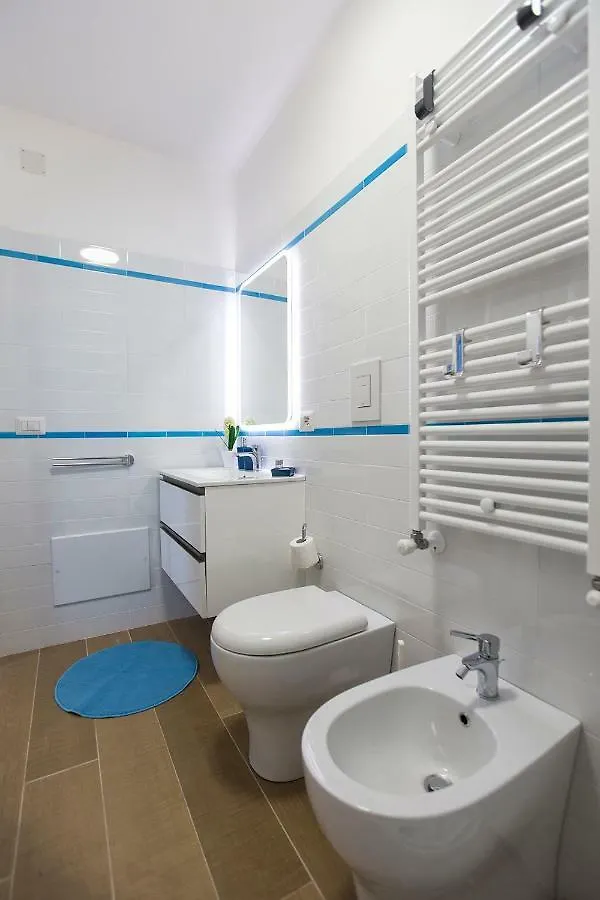 Pensión Jolie Julie Accomodation Sassari