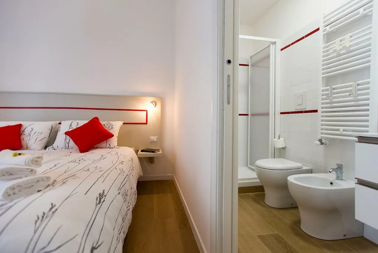 Jolie Julie Accomodation Sassari