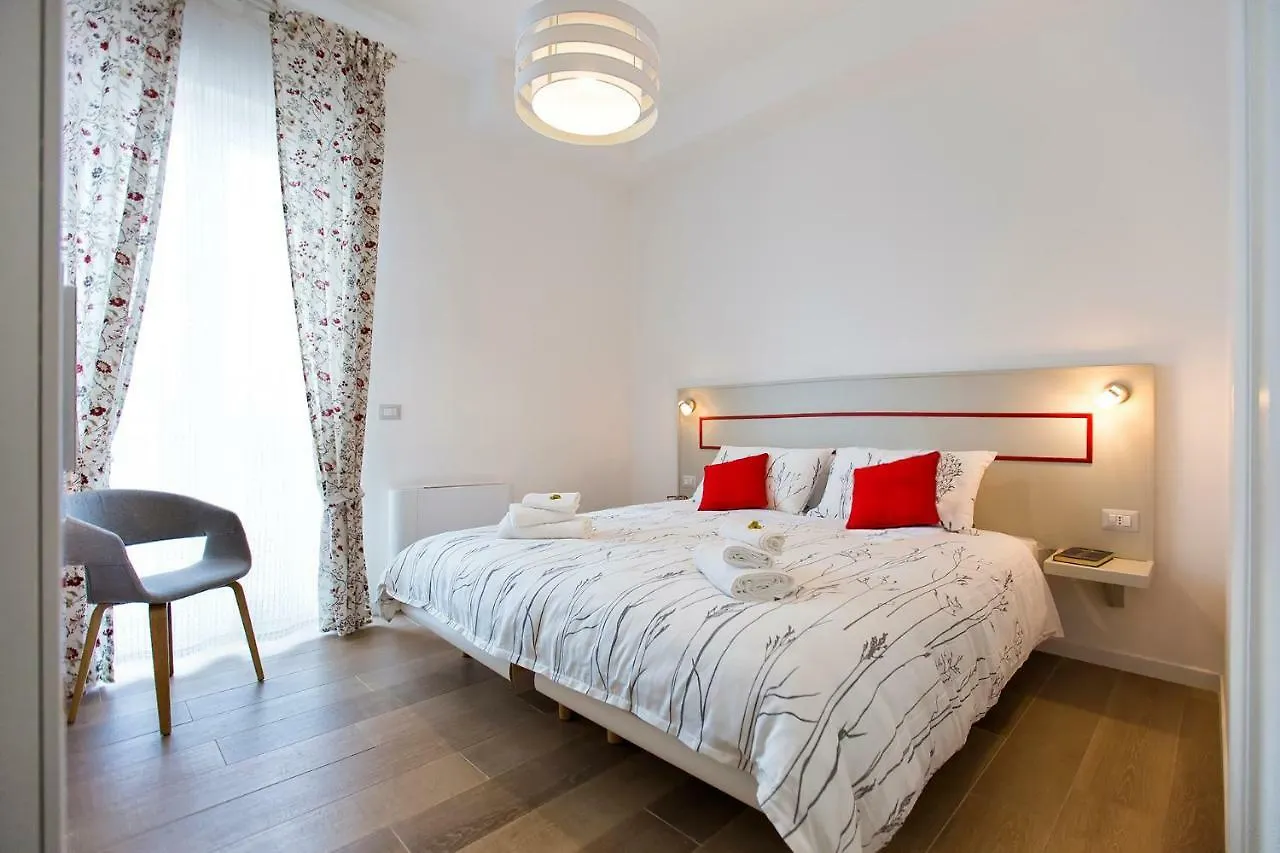 Pensión Jolie Julie Accomodation Sassari