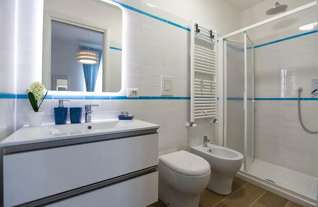 Jolie Julie Accomodation Sassari Pensión
