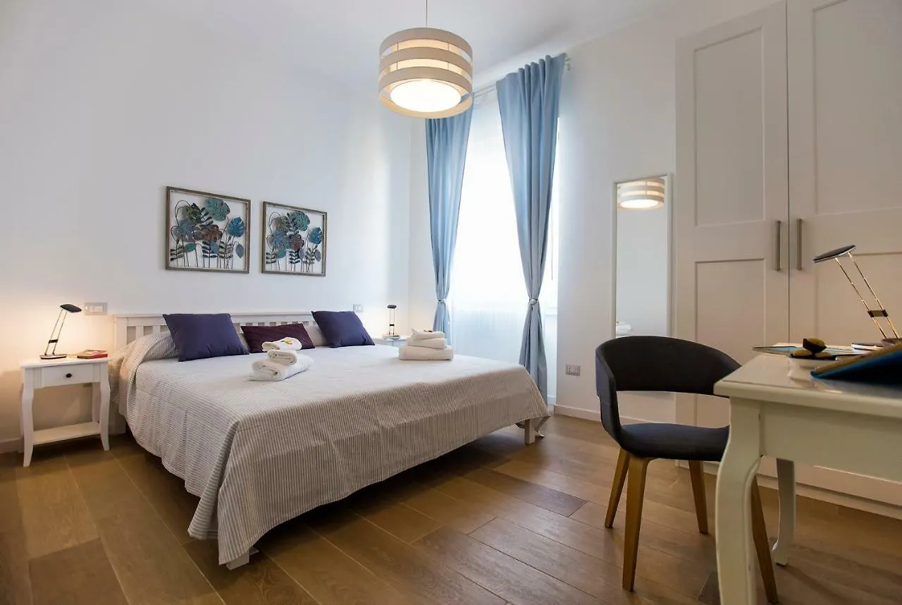 Pensión Jolie Julie Accomodation Sassari