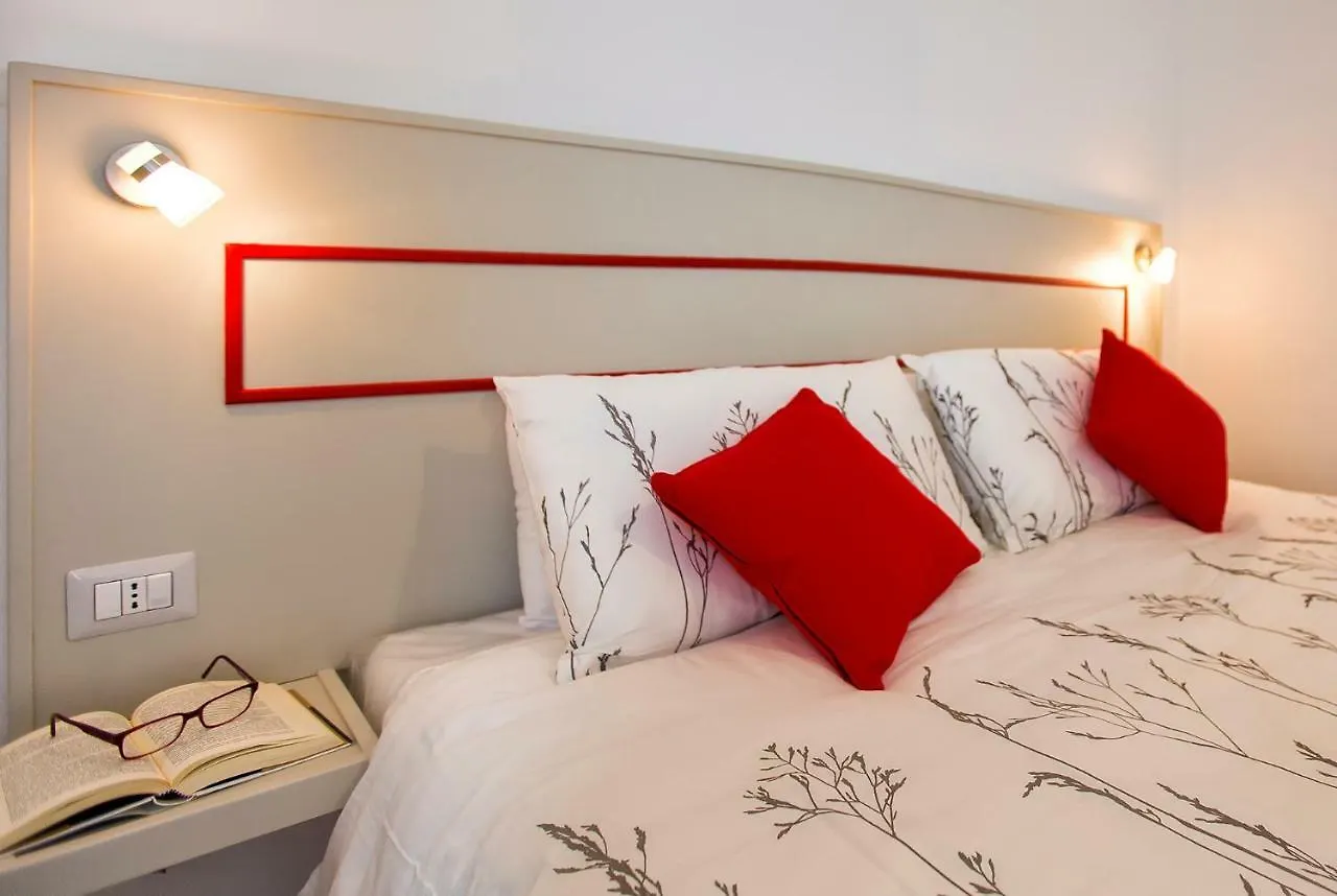 Pensión Jolie Julie Accomodation Sassari Italia