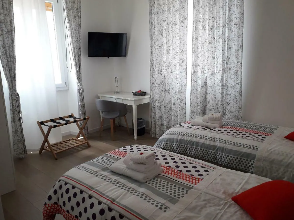 Jolie Julie Accomodation Sassari
