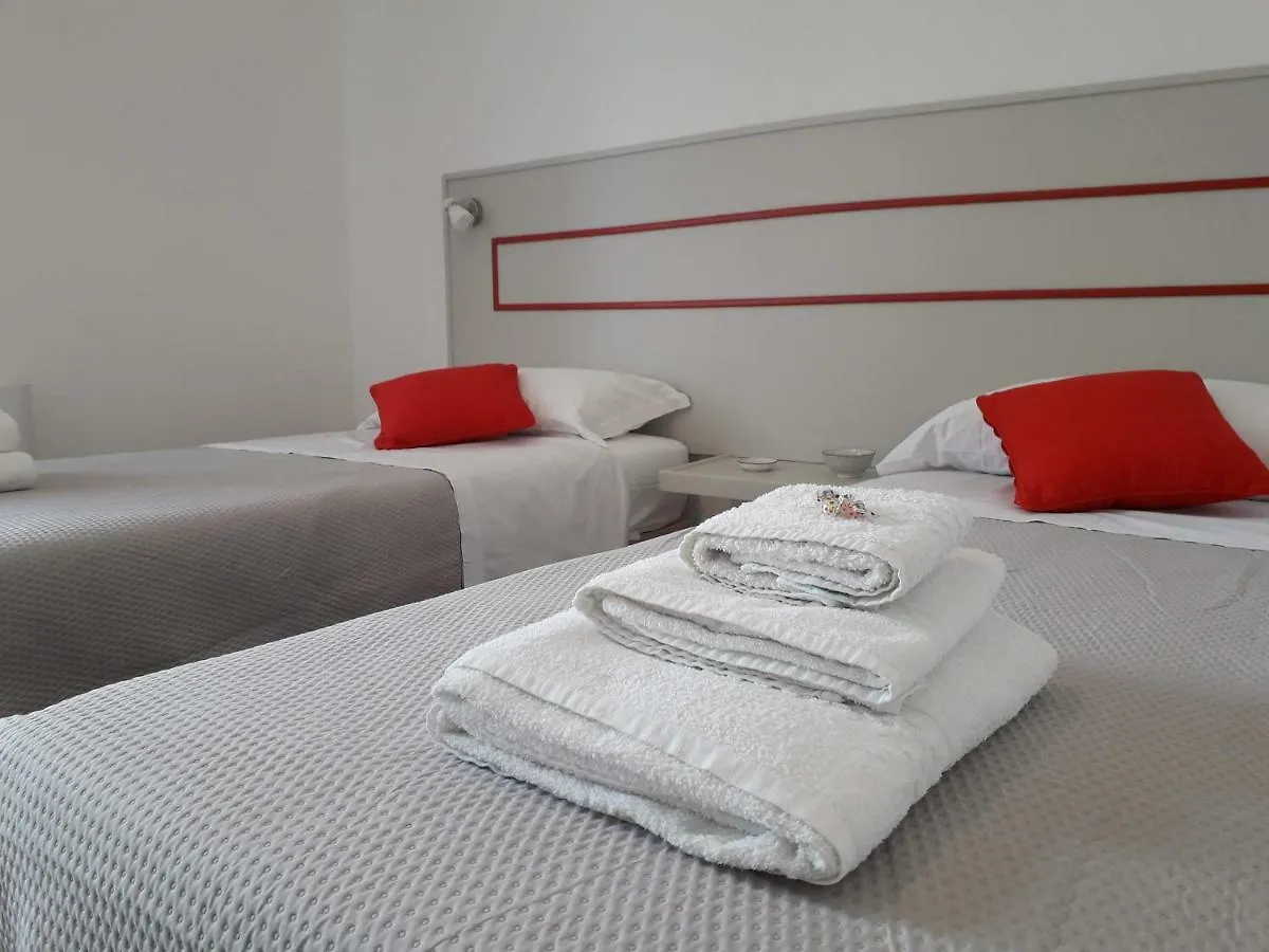 Jolie Julie Accomodation Sassari