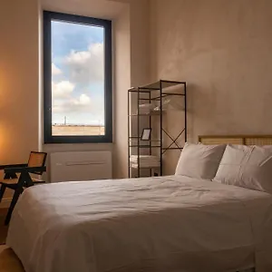 Cunabu Guest house Rome