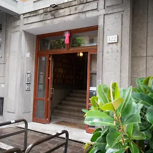 Romecoming Ostiense Guest house Rome
