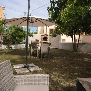 Apartment Alessandra's, Sassari