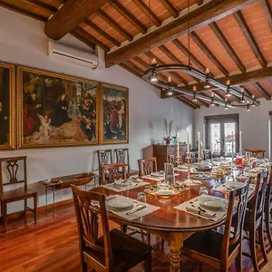 Residenza D'epoca In Piazza Della Signoria Bed & Breakfast Florence