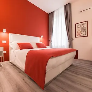 Napoliving Guest house Naples